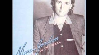 Marc Jordan - She Used To Be My World