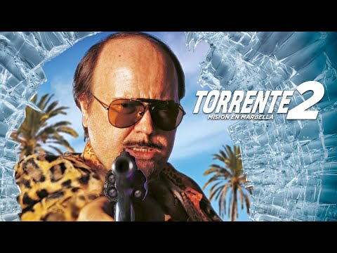 TRAILER Torrente 2 Misión en Marbella