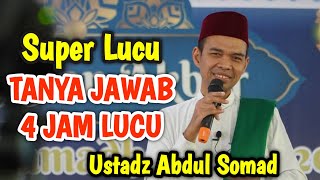 Download lagu Ceramah UAS Super Lucu 4 Jam Tanya Jawab ustadz Abdul Somad 2024 - 2025 mp3 Download lagu Ceramah UAS Super Lucu 4 Jam Tanya Jawab ustadz Abdul Somad 2024 - 2025 mp3