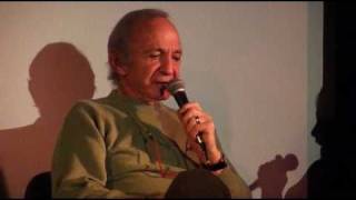 Ben Gazzara Interview at John Cassavetes Festival video