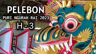 Download lagu H-3..‼️PERSIAPAN PERLENGKAPAN PELEBON I GUSTI NGURAH ALIT YUDHA PURI NGURAH RAI Carangsari 2023 mp3 Download lagu H-3..‼️PERSIAPAN PERLENGKAPAN PELEBON I GUSTI NGURAH ALIT YUDHA PURI NGURAH RAI Carangsari 2023 mp3