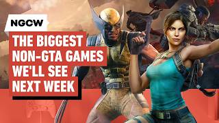 Gamescom 2025 Preview: Biggest Non-GTA Games — Full Breakdown & Transcript