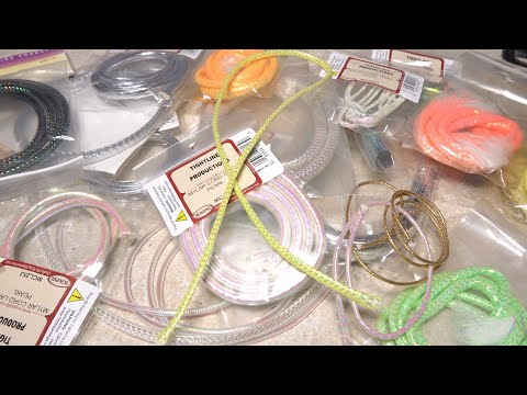 Mylar Tubing Part 1