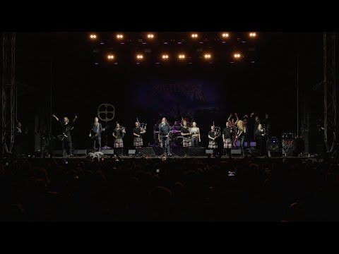 Vansind - Håbet Er Sort - Official Live From Copenhell 2024