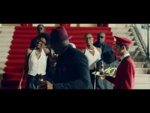 Sagres - Mostra o teu swag (feat. JD)