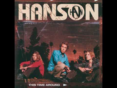 Sure About It - Hanson