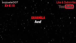 Download lagu Sarmila karaoke,, dari miliknya asraf mp3 Download lagu Sarmila karaoke,, dari miliknya asraf mp3