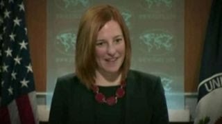 Outrage grows following editing of State Dept. video records