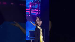 Piolo Pascal x Morissette Amon &quot;You&#39;ve Got Something I Need&quot; by One Republic (NYE Countdown to 2025)