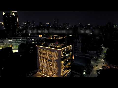 FON 23 (Office, Gold)