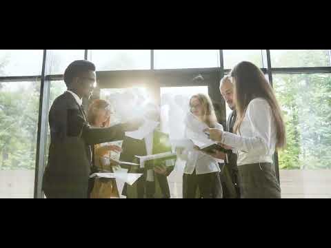 Team Code of Honor: The Secrets of Champions in Business and in Life Book Trailer