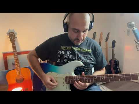 Philip Michael Music video.