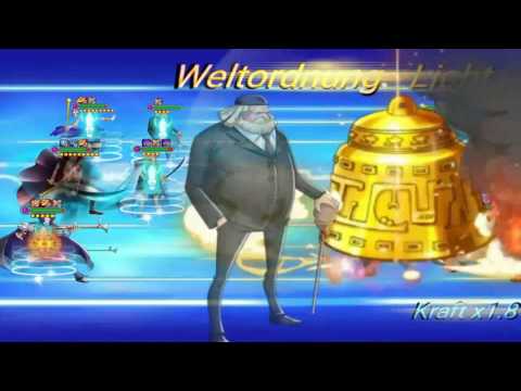 Let´s Play Pirates Legend Folge #102 -Ein Weiterer Gold Char.