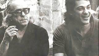 pot-Pourri - O Velho E a Flor-Veja Você-Mais Um Adeus