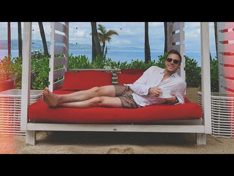 Optimistic (Official Video) - Riker Lynch