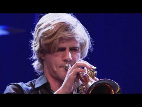 Blue  - Westlake Jazz Ensemble 2017