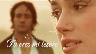Tú Eres Mí Tesoro - Evelyn Fernandez ft Andrea Bocelli