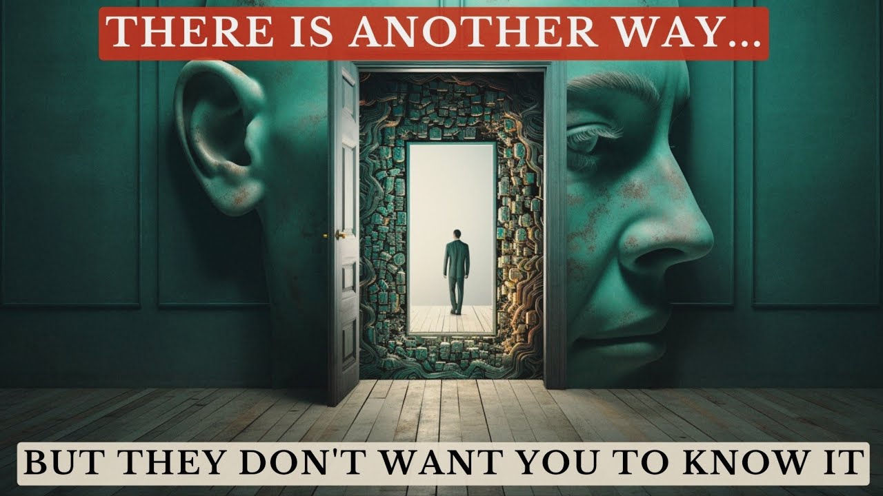 Once You Realize This, You'll Stop Taking Things Personally or Worrying About What Others Think