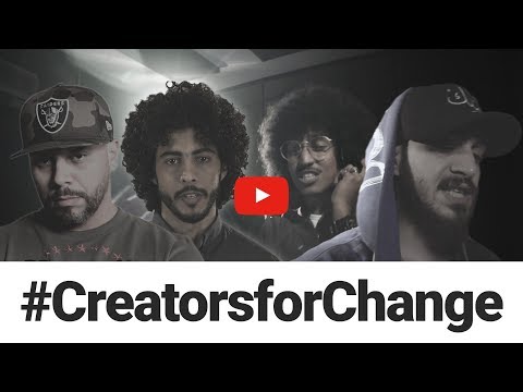 The Strangers (Official Music Video) "tubaa lilghurba" - Slow Moe|Lil Eazy|Muslim #CREATORSFORCHANGE