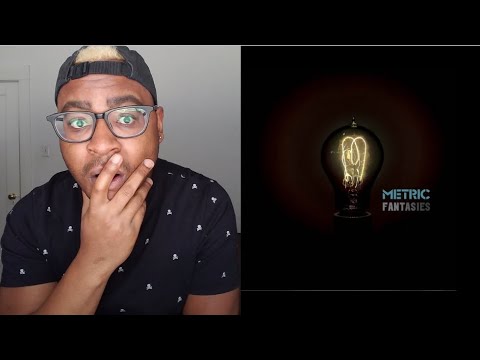 Metric | Fantasies: Throwback Thursdays (EP. 22)