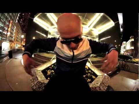 MESS BASS feat. KADAZ "BOUGNOULES IN NEW-YORK"