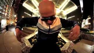 MESS BASS feat. KADAZ "BOUGNOULES IN NEW-YORK"