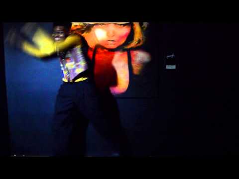 CHOCOLATE JUNGLE PROMO VIDEO- Le Belmont