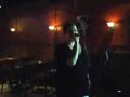 Marica - Hotelli rannalla (Laura Voutilainen) 