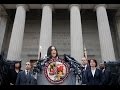 Freddie Grays death ruled homicide; charges to.