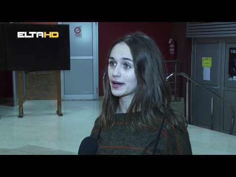 BL HRONIKA 27 03 18 - DIS PREMIJERA