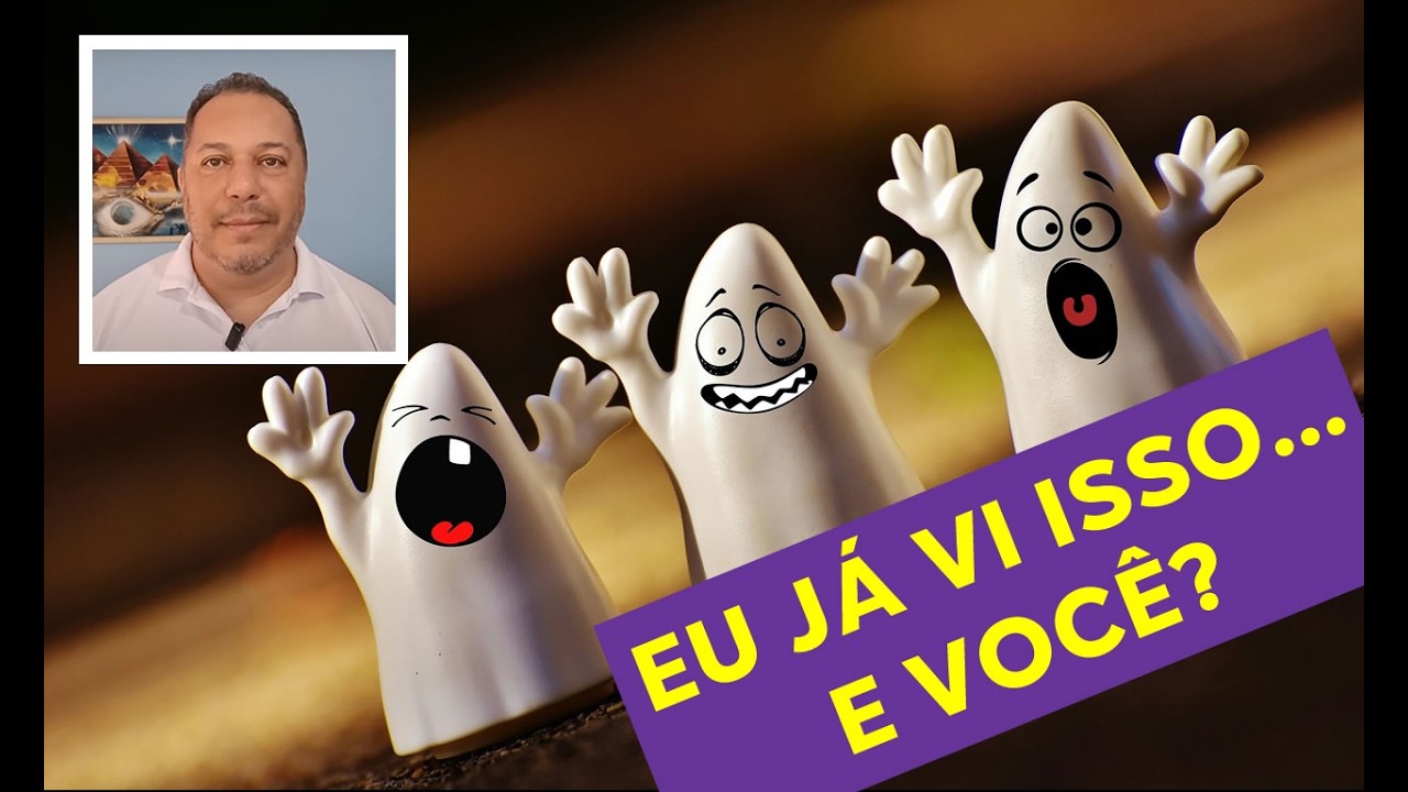 Conheça 10 sinais de que você é Médium e que talvez você não saiba disso