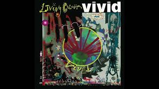 A2  I Want To Know  - Living Colour – Vivid 1988 US Vinyl Album HQ Audio Rip