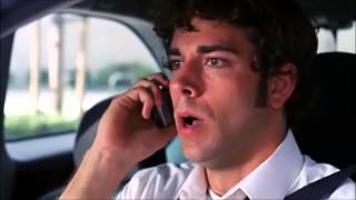 Chuck #102 - Spoon &#39;Don&#39;t Make Me a Target&#39;