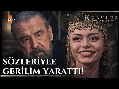 Kuruluş Orhan and atv