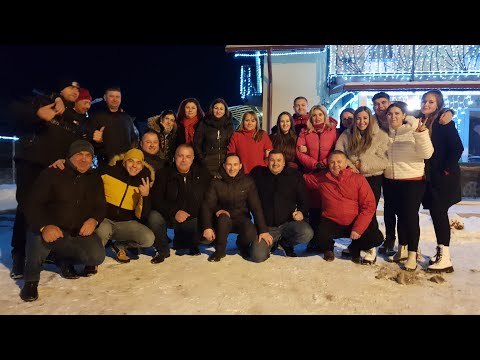 AMINTIRI CU STB LA SUCEAVA - FAMILIA MARMULIAC