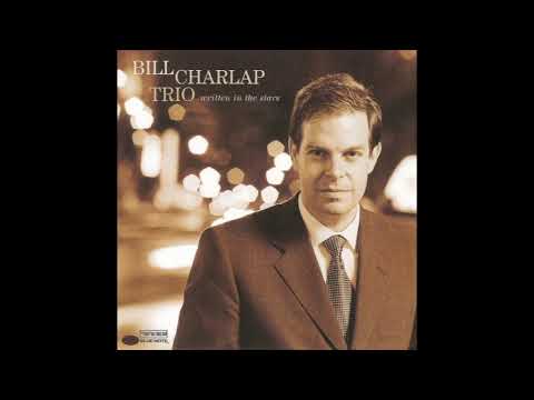 Bill Charlap Trio Written In The Stars