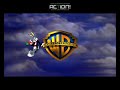 Warner Bros Family Entertainment 2003