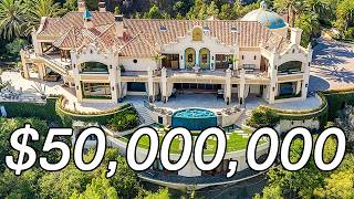 r/Askreddit What's it Like Working in $50,000,000 Households?