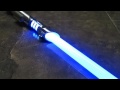 Star Wars ASMR/Ambient/White Noise Lightsaber Sound Effects (One Hour)
