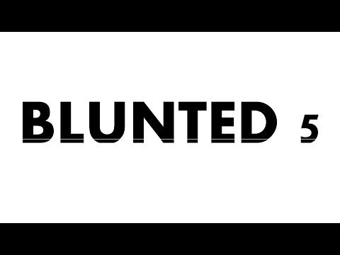 Bruno LC Ft. Blunted Vato Ft. Mesita - BLUNTED 5 (Roman Britos Remix)