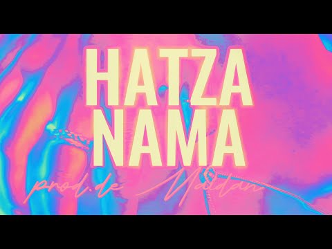 Mitza - HATZANAMA (ViSUAL)