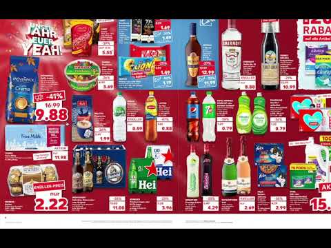 KW 45 | 2022 | Werbeprospekte | LIDL | ALDI | Penny | Netto | Kaufland