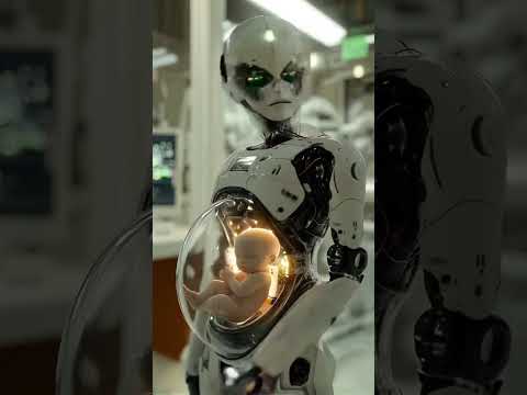 Elon Musk And His Company Are In The Final Stages Of Making a Robot Wife #robotics #elon #robots