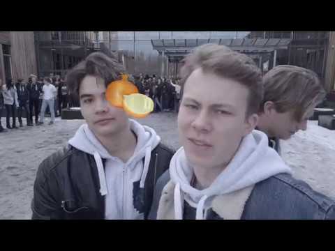 Nadderudrevyen 2017- PROMO VIDEO