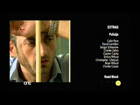 L-Evangelisti - L-Offerta (Sigla)