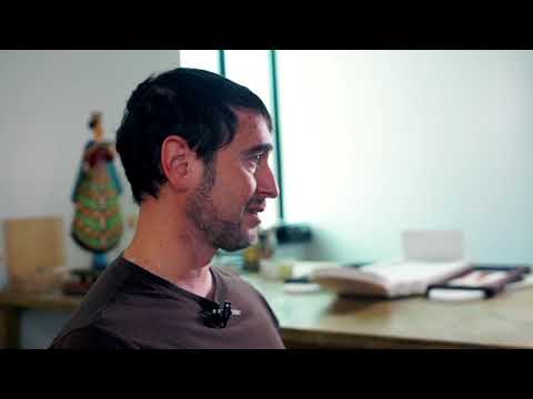 James Córdova: Traditions in Colonial Latin American Art