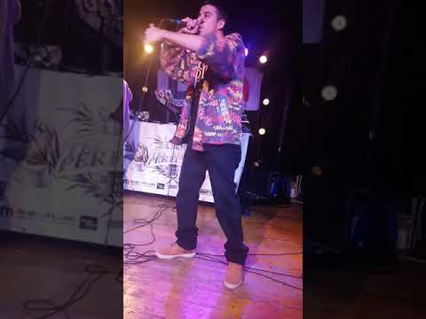 SHAME vs DUSTED-TECNICHE PERFETTE 03/11/17