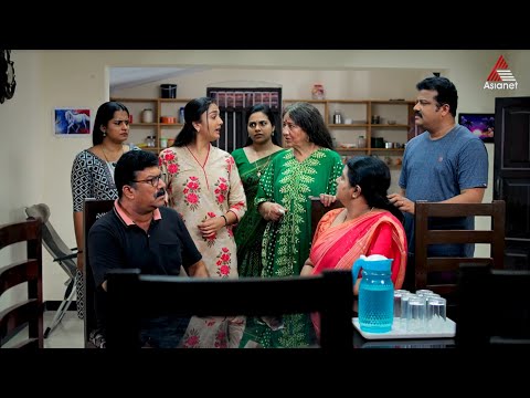 Pavithram Promo || 22-12-2025 || Episode 272 || Asianet