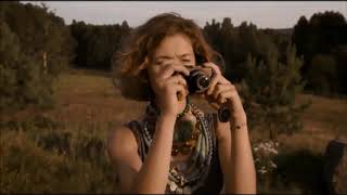 S. Carey - Rose Petals