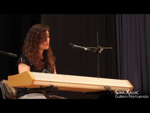 Truca'm - Joan Dausà (Cover per Raquel Mengual)